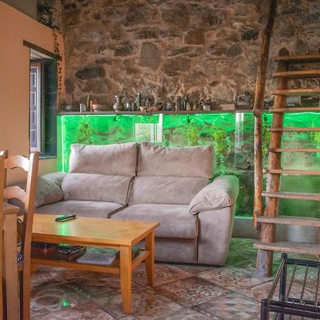 Casa En Zona Medieval Monforte De Lemos Exterior foto